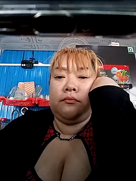 Cindy237st online show from February 2026 09:24:02 AM