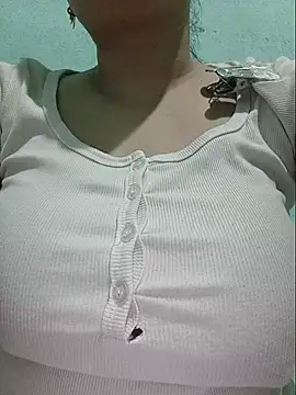 Shiny Babe online show from May 2026 08:10:01 AM