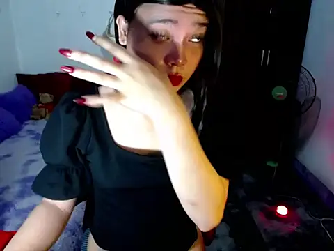 Urassiansweetcummer online show from June 2026 03:15:01 AM