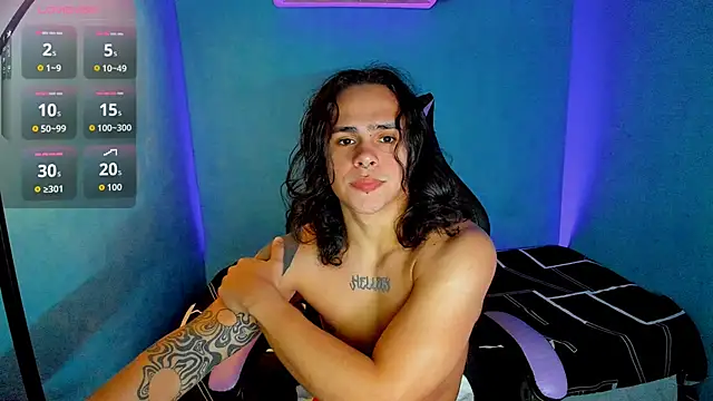 Snapshot of Maximiliano_scoott__ chatting on September 2025 07:37:02 PM Maximiliano scoott online show from September 2025 07:37:02 PM