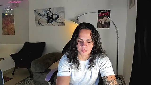 Maximiliano scoott   online show from April 2026 11:36:02 PM