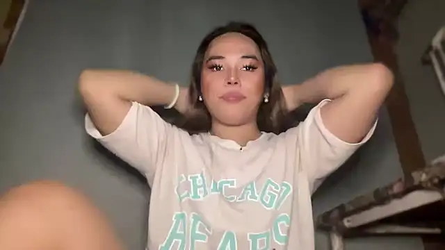 Snapshot of goddessofalltime chatting on December 2025 04:03:01 PM goddessofalltime online show from December 2025 04:03:01 PM