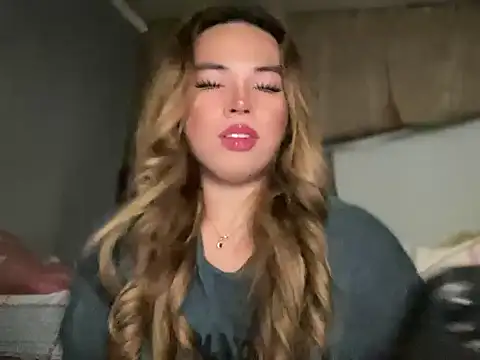 goddessofalltime online show from April 2026 03:31:02 AM