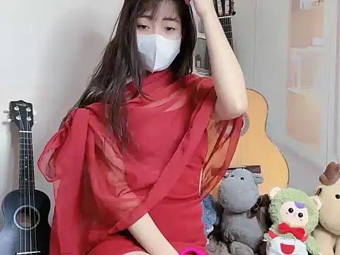 Snapshot of _KiuAnh_22 chatting on March 2026 02:55:02 AM KiuAnh 22 online show from March 2026 02:55:02 AM