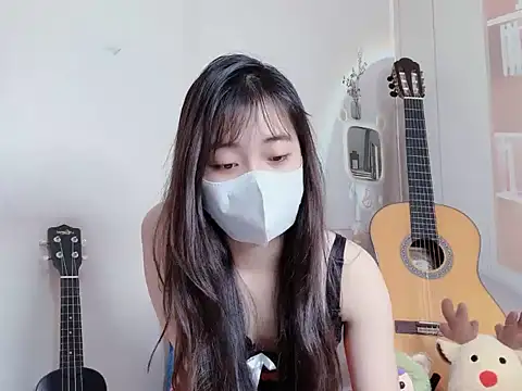 Snapshot of _KiuAnh_22 chatting on March 2026 02:45:02 AM KiuAnh 22 online show from March 2026 02:45:02 AM