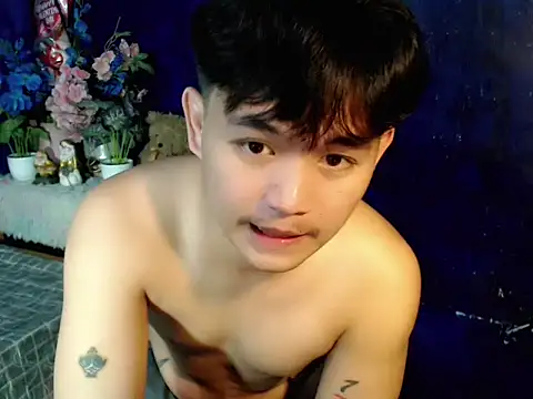 Snapshot of Albertx_Destroyer69 chatting on February 2026 01:13:02 AM Albertx Destroyer69 online show from February 2026 01:13:02 AM