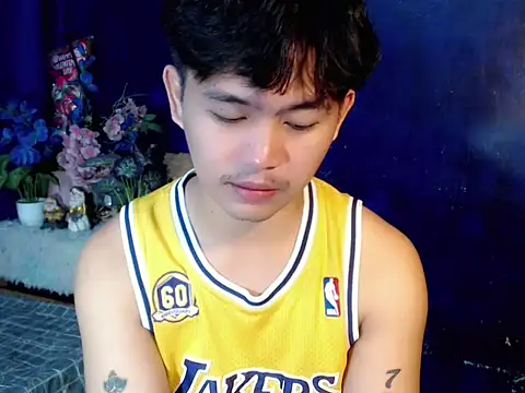 Albertx Destroyer69 online show from February 2026 11:58:02 PM