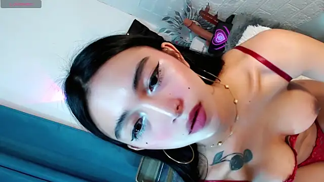 mia holly18 online show from February 2026 01:26:02 PM
