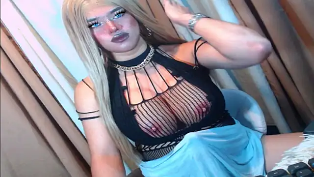 GoddessOFHUGEx online show from October 2025 05:15:02 AM