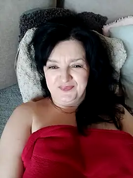 MilaSky4701 online show from January 2026 12:32:01 PM