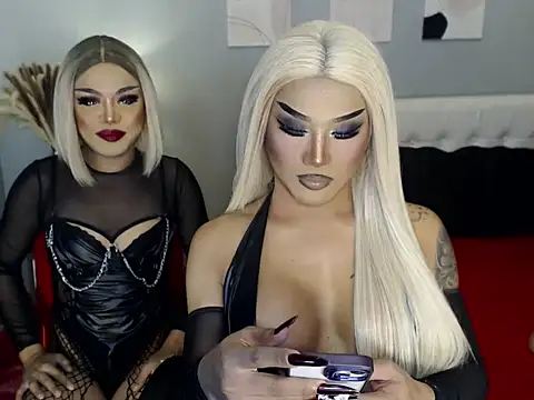 Snapshot of Tricxiemolly143 chatting on September 2025 10:58:02 AM Tricxiemolly143 online show from September 2025 10:58:02 AM