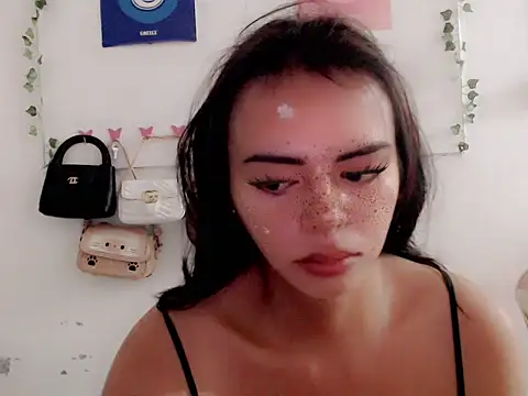 Snapshot of classy_adallia chatting on June 2026 10:06:02 AM classy adallia online show from June 2026 10:06:02 AM