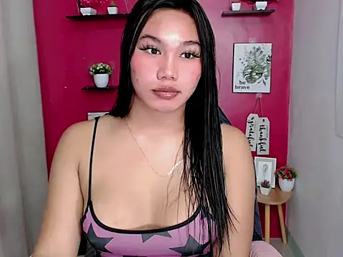 liane mei online show from April 2026 12:18:02 PM