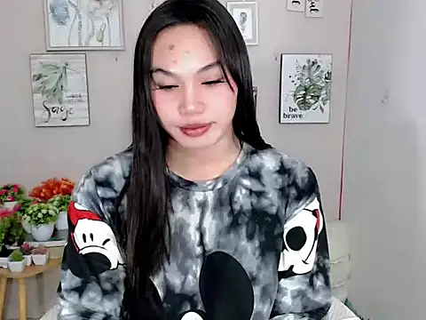 liane mei online show from June 2026 02:24:02 AM
