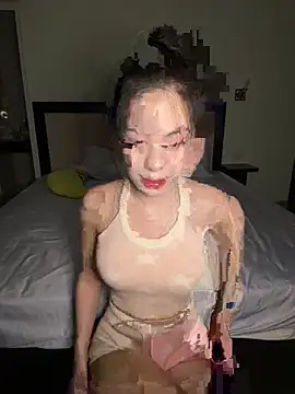 Snapshot of -katinat- chatting on March 2026 12:45:02 PM -katinat- online show from March 2026 12:45:02 PM