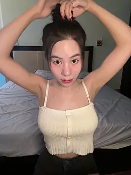 Snapshot of -katinat- chatting on March 2026 06:43:02 AM -katinat- online show from March 2026 06:43:02 AM