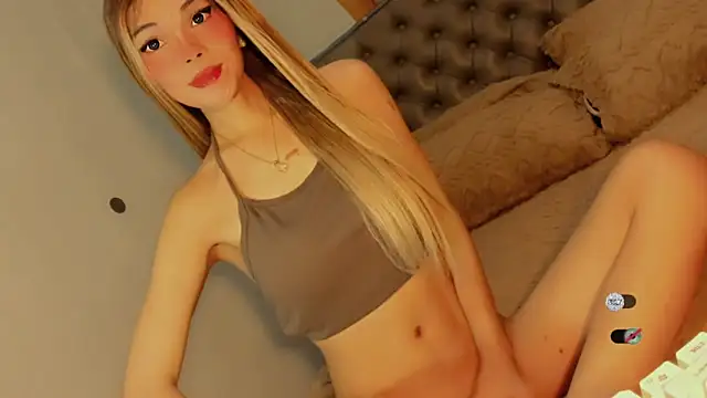 bella enchantra online show from December 2025 10:38:02 PM