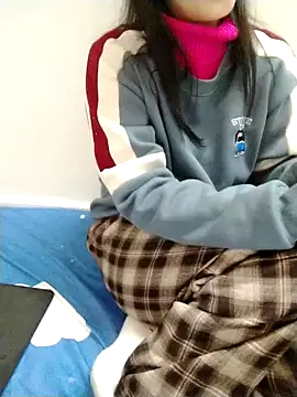 Kembong01 online show from January 2026 01:24:02 PM