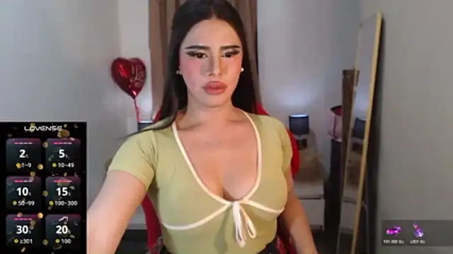 RebeccaTs online show from February 2026 11:50:01 AM