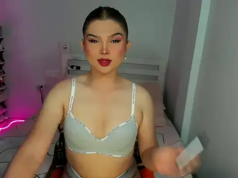 Sweetestcandyx  online show from April 2026 03:12:01 PM