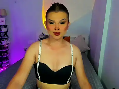 Sweetestcandyx  online show from April 2026 03:32:01 AM
