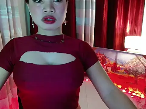 lover girl143 online show from February 2026 04:16:01 PM