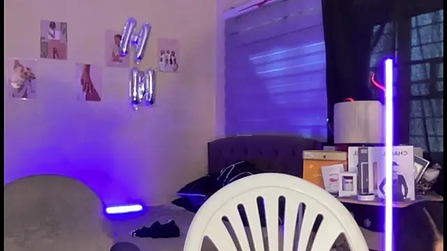 CassieXMarga online show from February 2026 02:45:02 AM