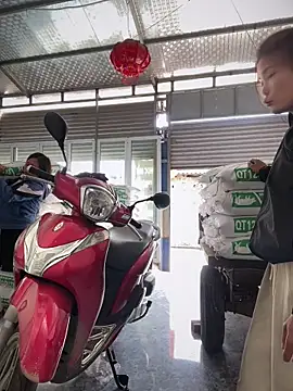 Snapshot of Maily_NC chatting on March 2026 04:29:02 AM Maily NC online show from March 2026 04:29:02 AM