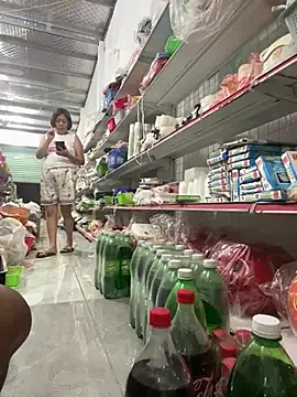 Snapshot of Maily_NC chatting on March 2026 01:39:01 PM Maily NC online show from March 2026 01:39:01 PM