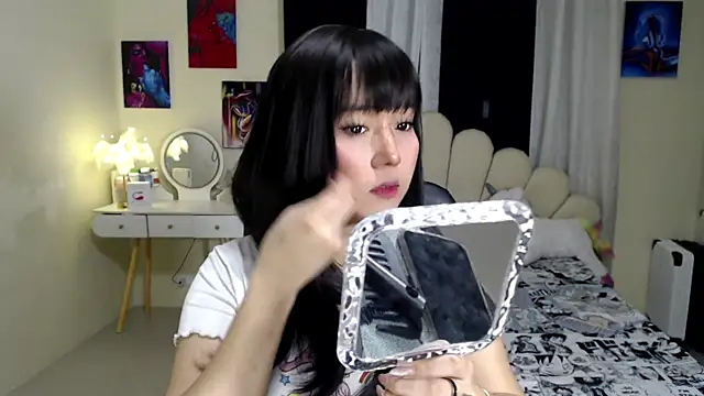 Snapshot of KateMadness chatting on March 2026 11:28:02 AM KateMadness online show from March 2026 11:28:02 AM