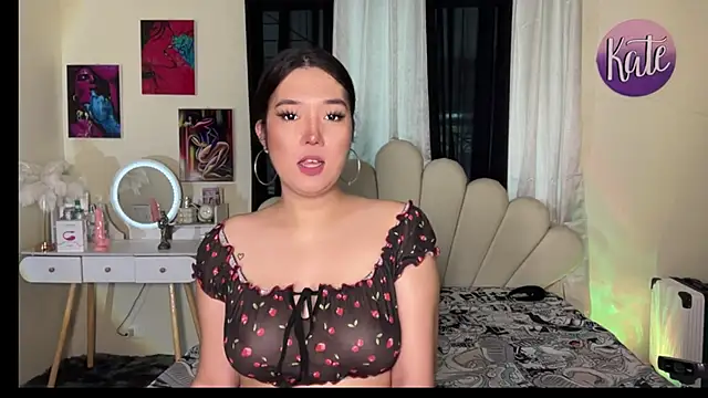 Snapshot of KateMadness chatting on March 2026 01:13:01 AM KateMadness online show from March 2026 01:13:01 AM