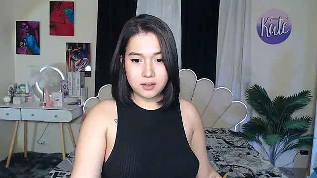 Snapshot of KateMadness chatting on March 2026 01:14:02 PM KateMadness online show from March 2026 01:14:02 PM