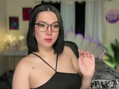 Snapshot of KateMadness chatting on March 2026 07:25:01 AM KateMadness online show from March 2026 07:25:01 AM