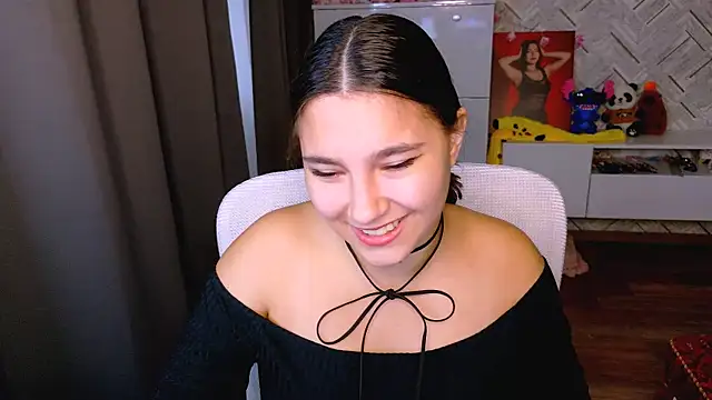 Snapshot of Arianna_Grend chatting on September 2025 12:19:01 PM Arianna Grend online show from September 2025 12:19:01 PM