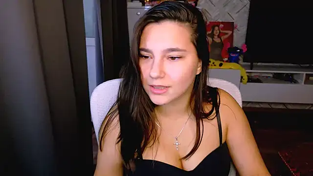 Arianna Grend online show from October 2025 01:08:02 PM