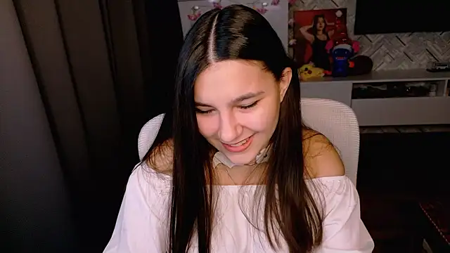 Arianna Grend online show from January 2026 01:04:01 PM