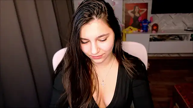 Arianna Grend online show from February 2026 01:42:02 PM