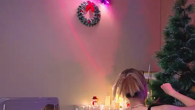 BeatrixGummer online show from December 2025 08:25:01 PM