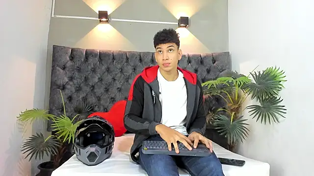 ALAN REDINGER online show from October 2025 01:07:01 PM