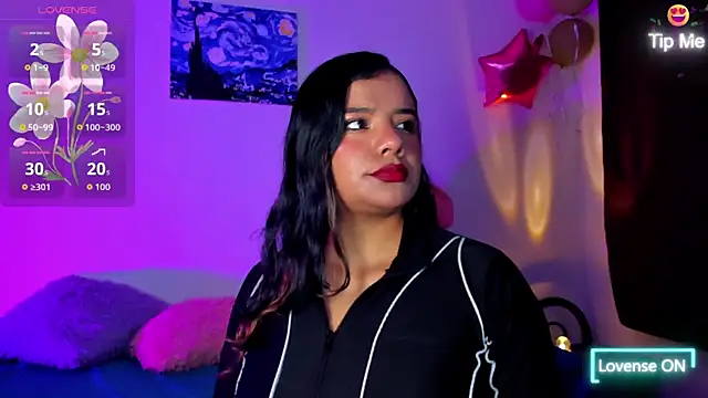 Snapshot of Shophie_thoopson chatting on November 2025 03:07:01 AM Shophie thoopson online show from November 2025 03:07:01 AM