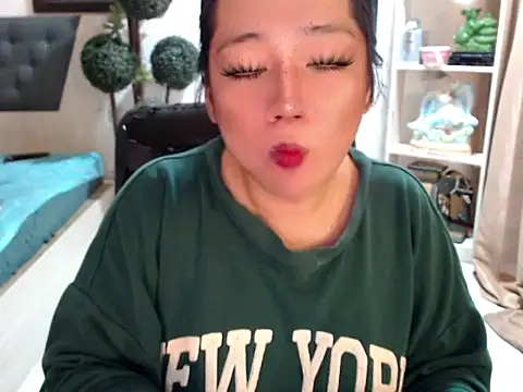 Goddess Pleasure online show from October 2025 11:06:02 PM