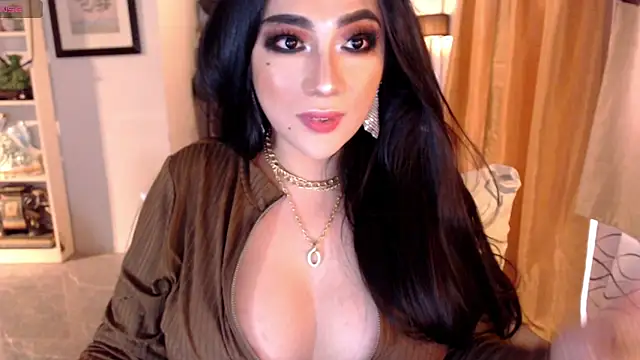 Goddess Pleasure online show from April 2026 01:41:02 AM