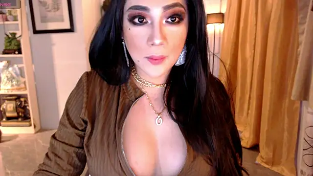 Goddess Pleasure online show from April 2026 03:20:01 AM