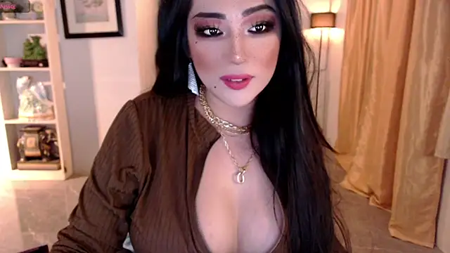 Goddess Pleasure online show from May 2026 05:23:02 AM