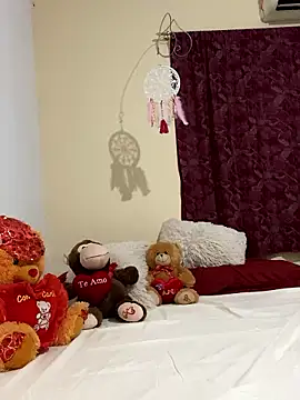 aphrodite sexy online show from February 2026 01:02:02 AM