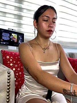 Snapshot of Alaska_euphoria chatting on September 2025 04:51:02 PM Alaska euphoria online show from September 2025 04:51:02 PM