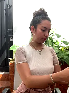 Snapshot of Alaska_euphoria chatting on September 2025 07:17:02 PM Alaska euphoria online show from September 2025 07:17:02 PM