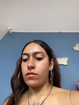 Snapshot of Alaska_euphoria chatting on October 2025 01:52:01 PM Alaska euphoria online show from October 2025 01:52:01 PM