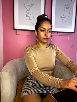 Snapshot of Alaska_euphoria chatting on October 2025 02:26:02 PM Alaska euphoria online show from October 2025 02:26:02 PM