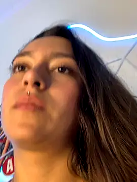 Snapshot of Alaska_euphoria chatting on October 2025 08:22:02 PM Alaska euphoria online show from October 2025 08:22:02 PM